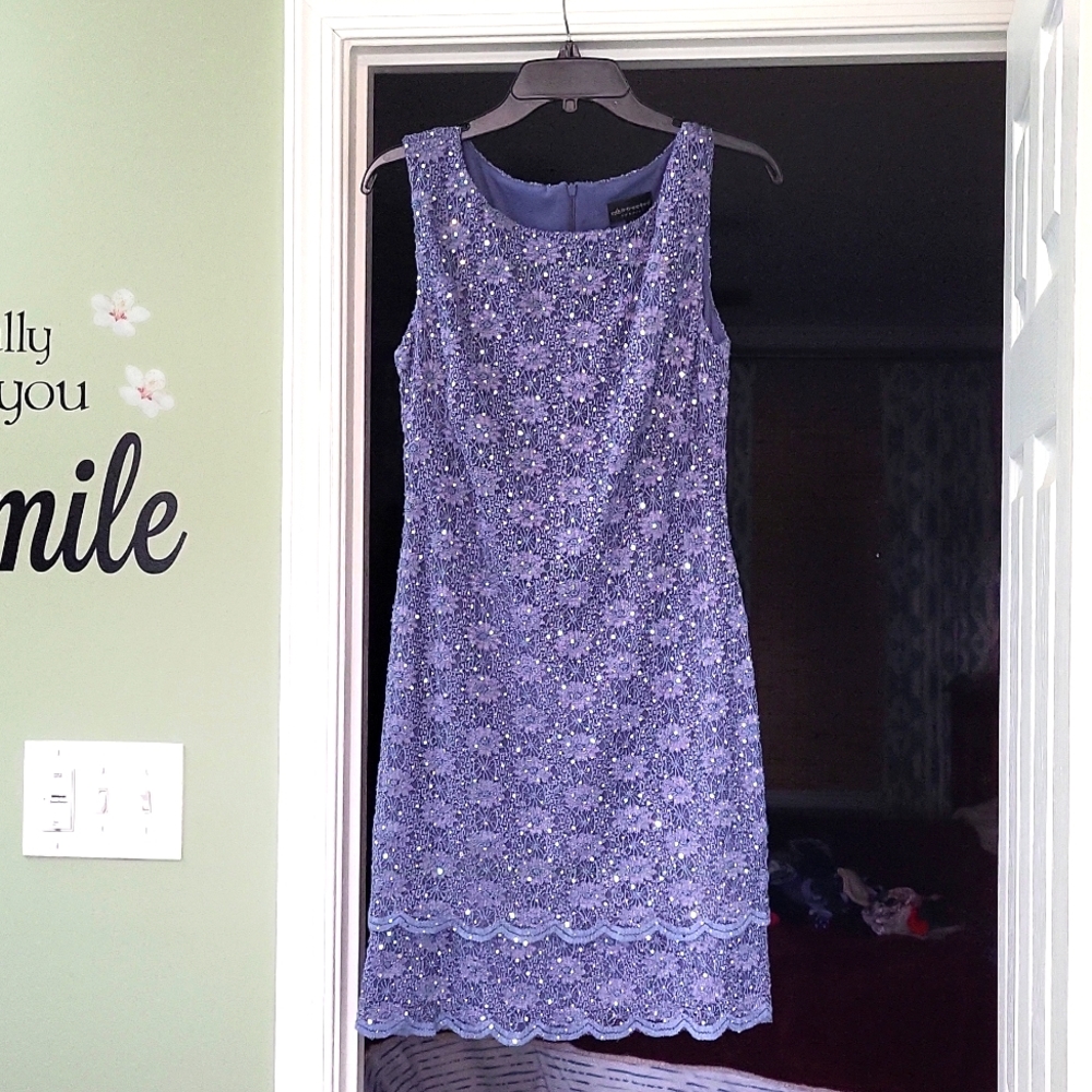Gorgeous evening out dress to wear to prom, wedding or just that special evening